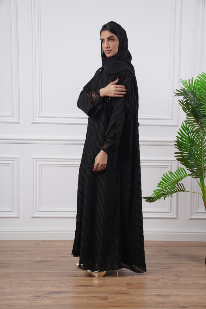 عباية إنترنت لوسي