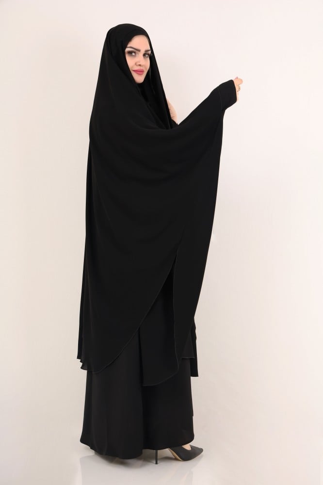 حورية كتارا مقفولة