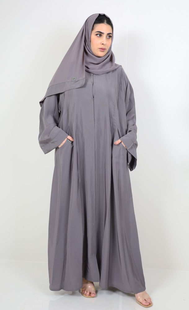 عباية صالونا كاتينا