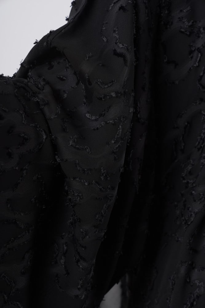 عباية إنترنت أوبري مبطن