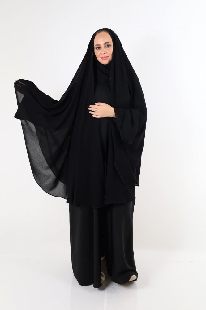 حورية خيشة