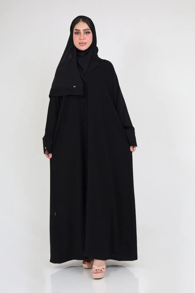 عباية سارة
