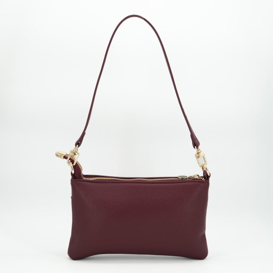 Bayan Shoulder Bag