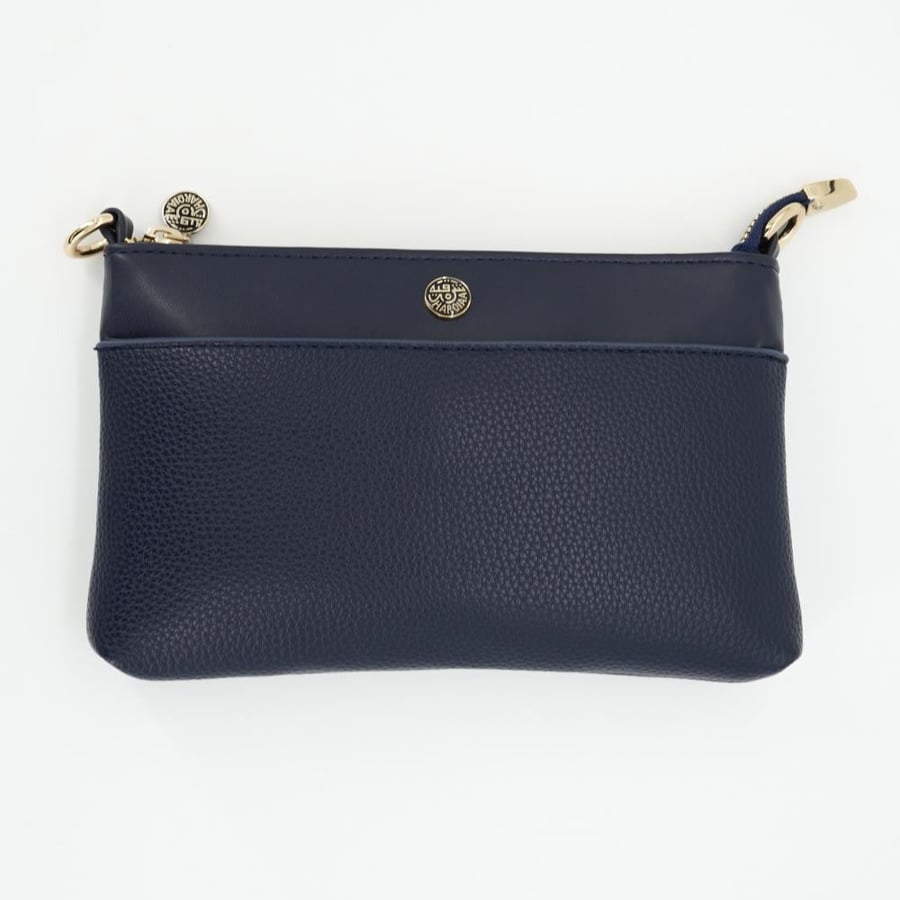 Bayan Shoulder Bag