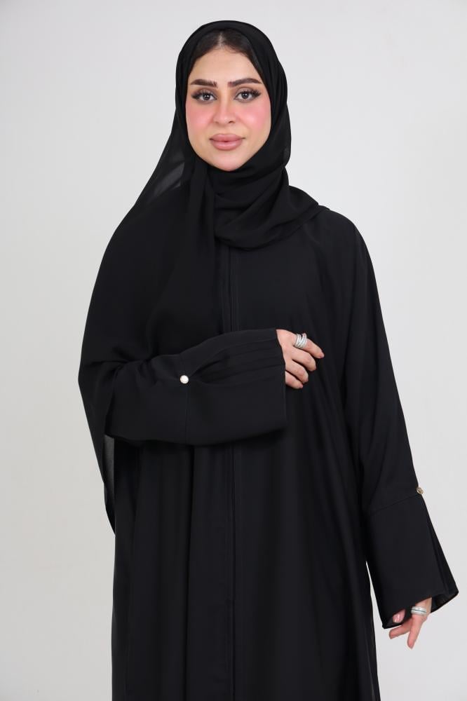 عباية فرسان تركيبات سكينة
