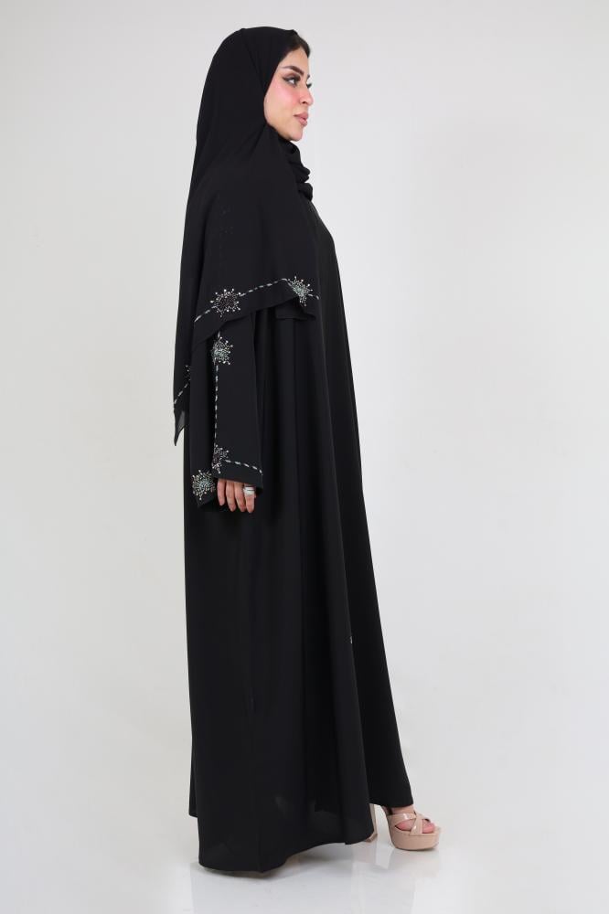 عباية صالونا يدوي اسمى