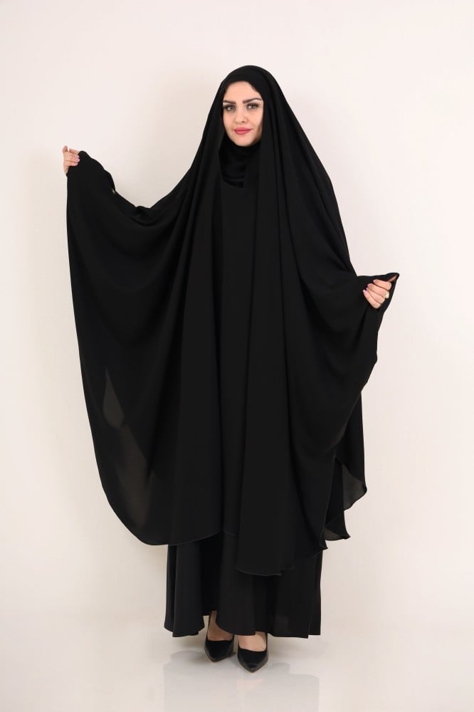 حورية كتارا مقفولة