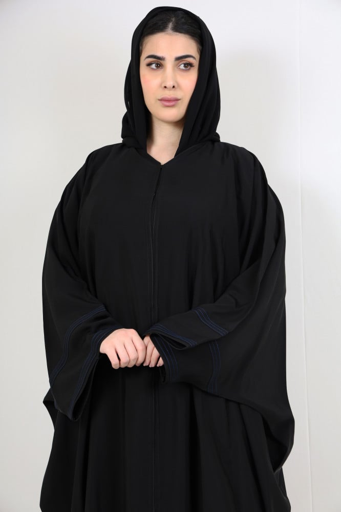 عباية صالونا فراشة