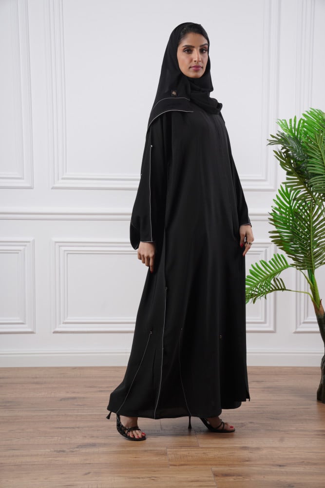 Salona Joly Abaya
