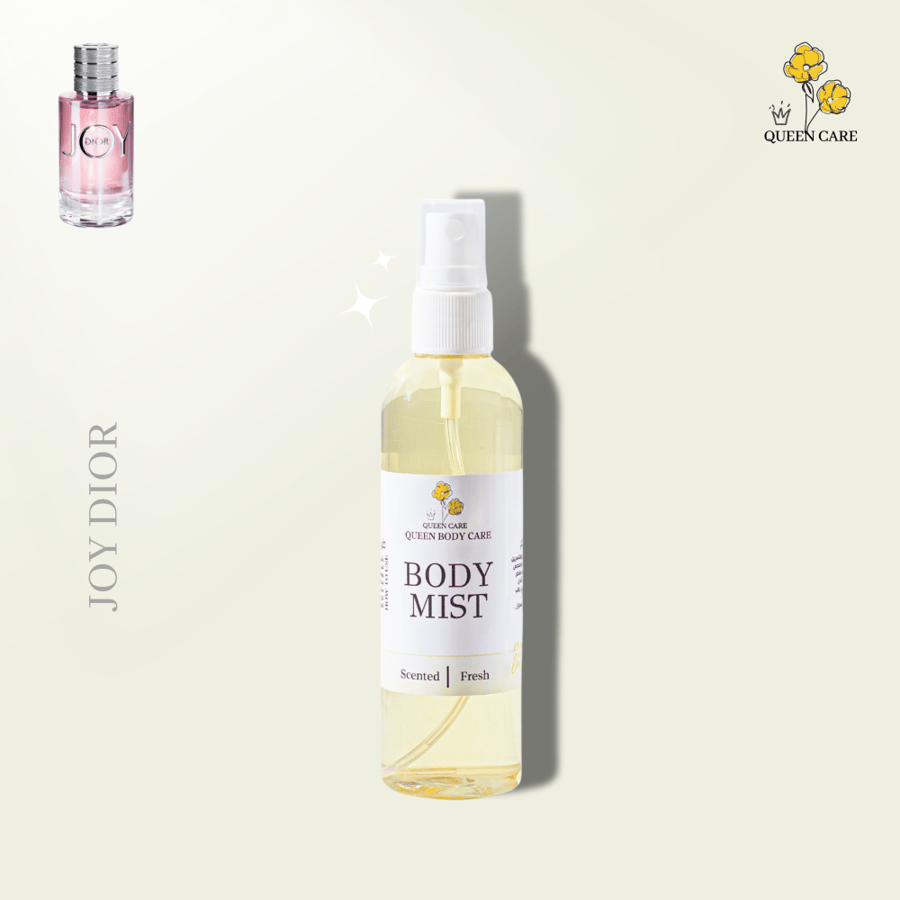 عطر الجسم جوي ديور
