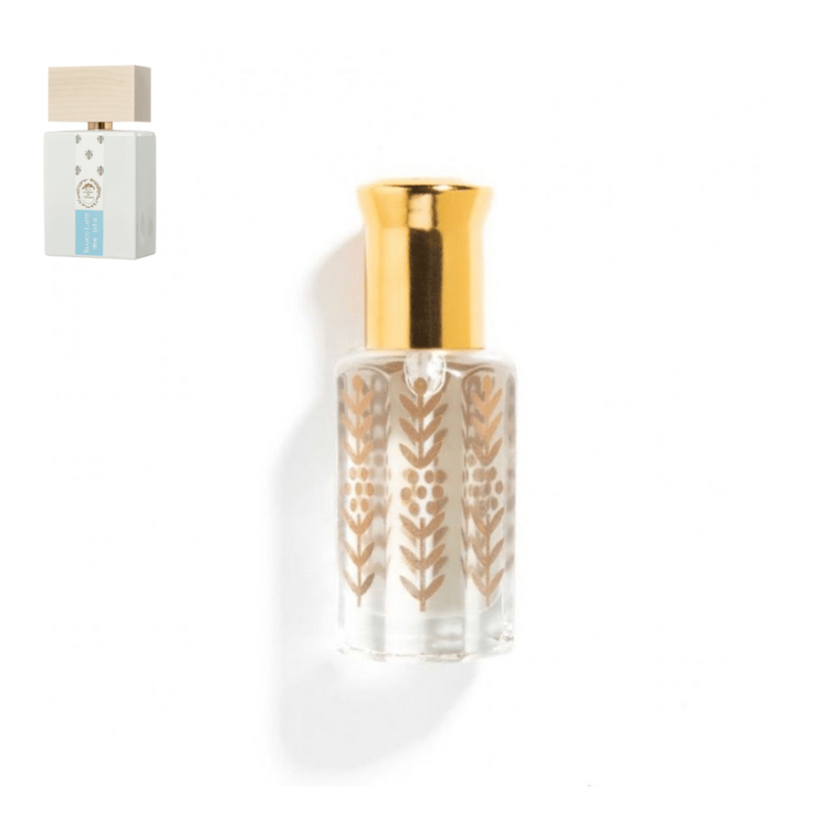 Bianco Latte aromatic oil - Tola