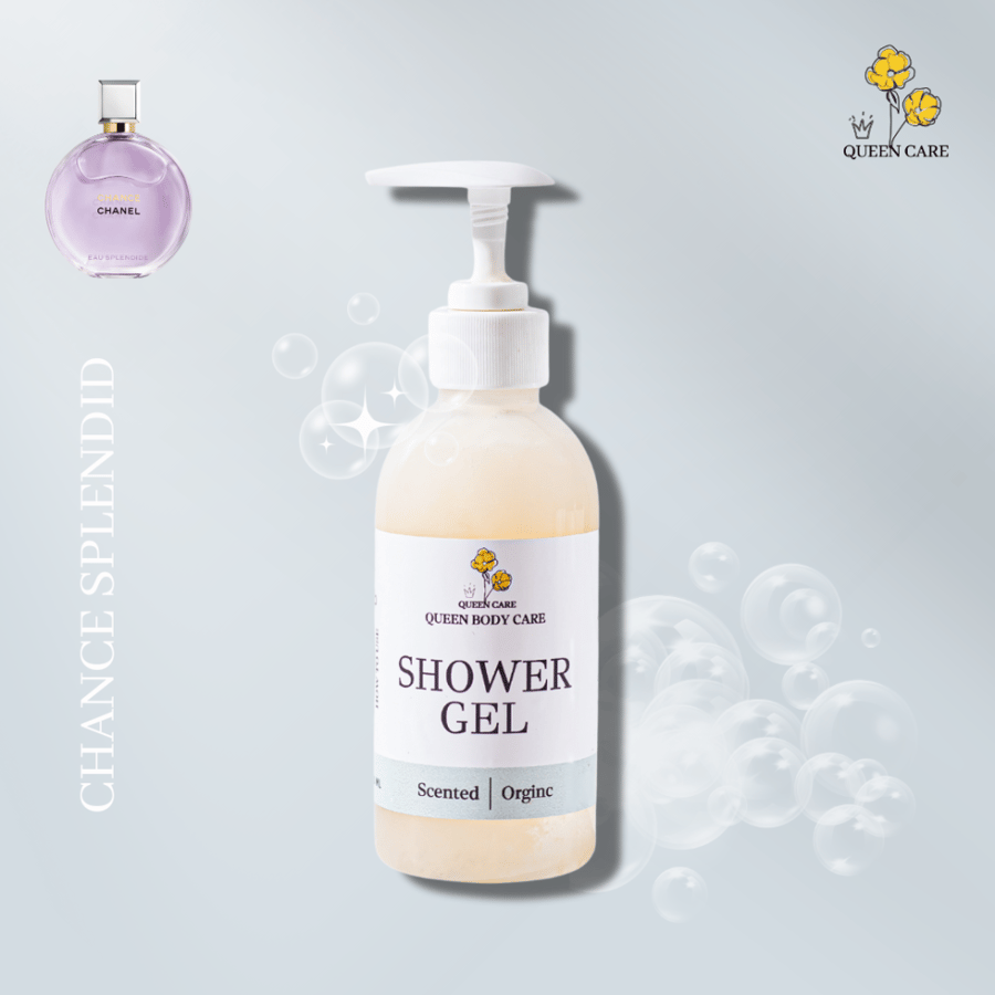 Shower gel Chance Splendid