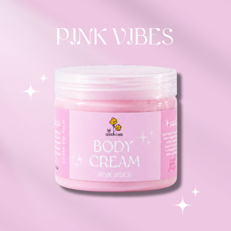 Pink Vibes collection is essential