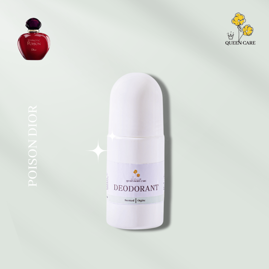 Boyzown deodorant