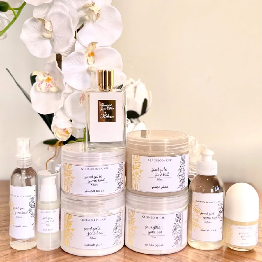 The bride's collection Kiliyan
