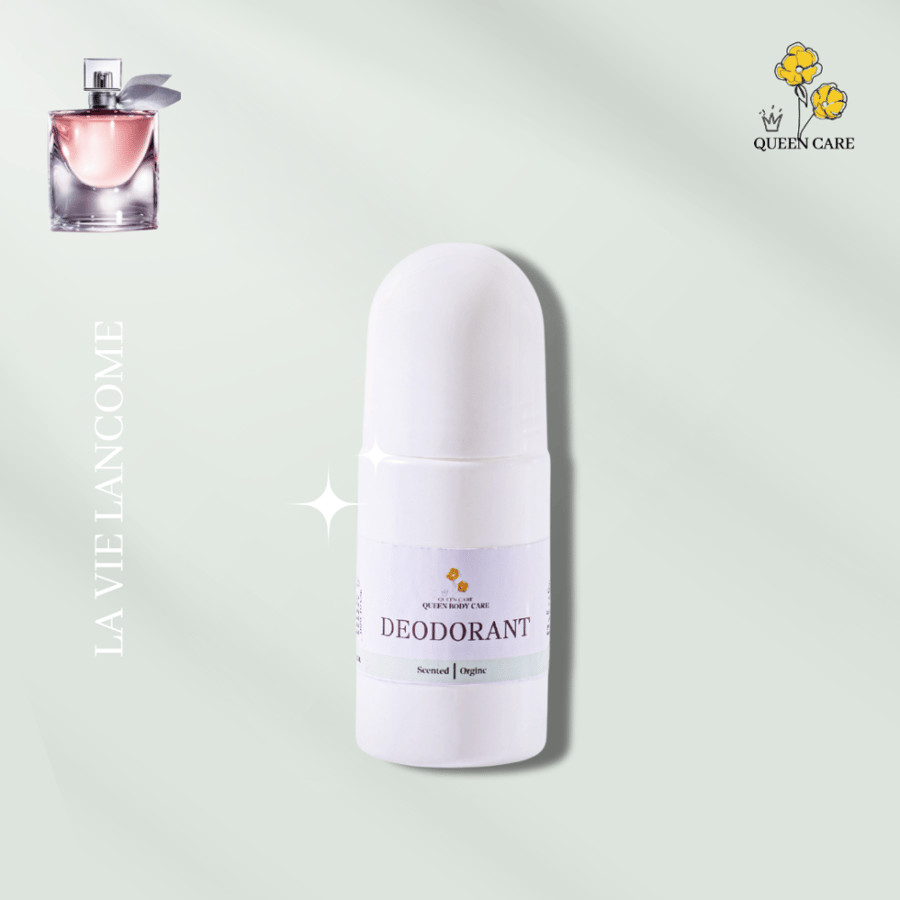 Lavie Lancôme deodorant