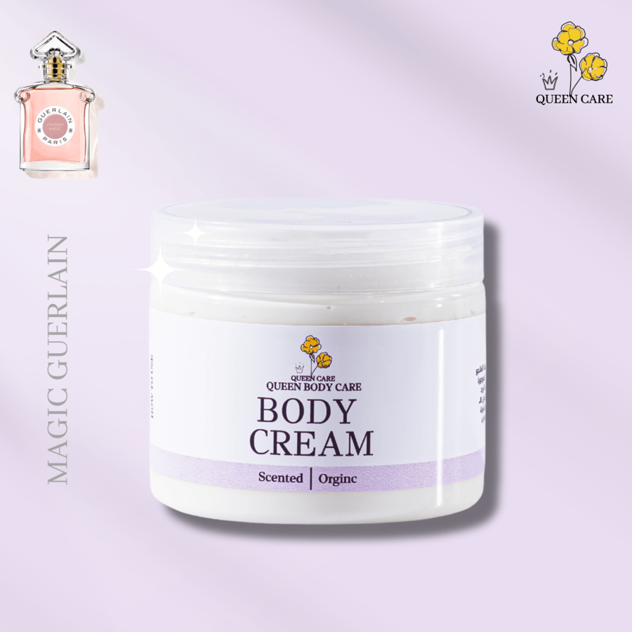 Magic Giran body cream
