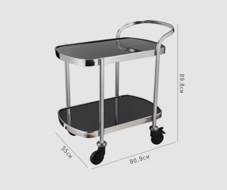 عربة ضيافة فندقية C92