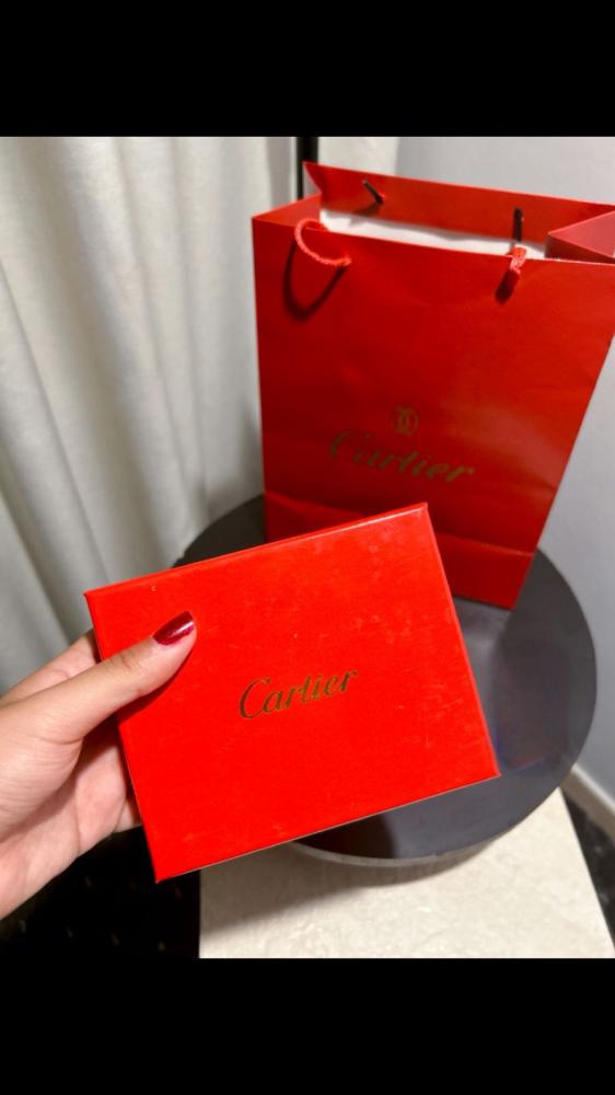 محفظة كارتير