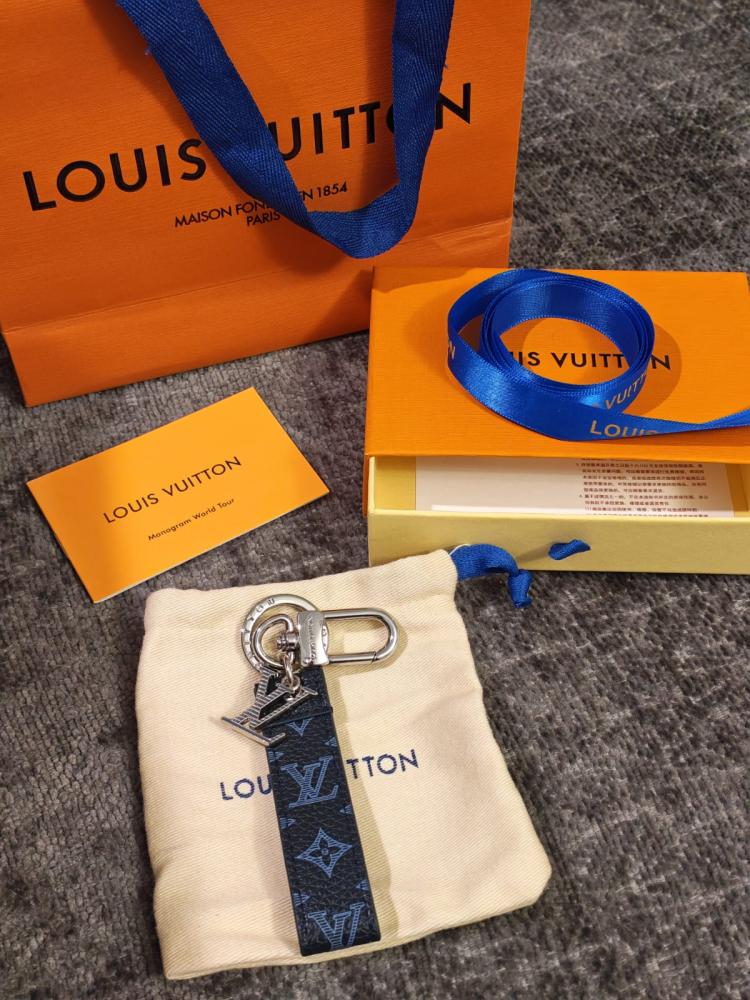 Luxury Louis Vuitton medal – a style that reflects your taste