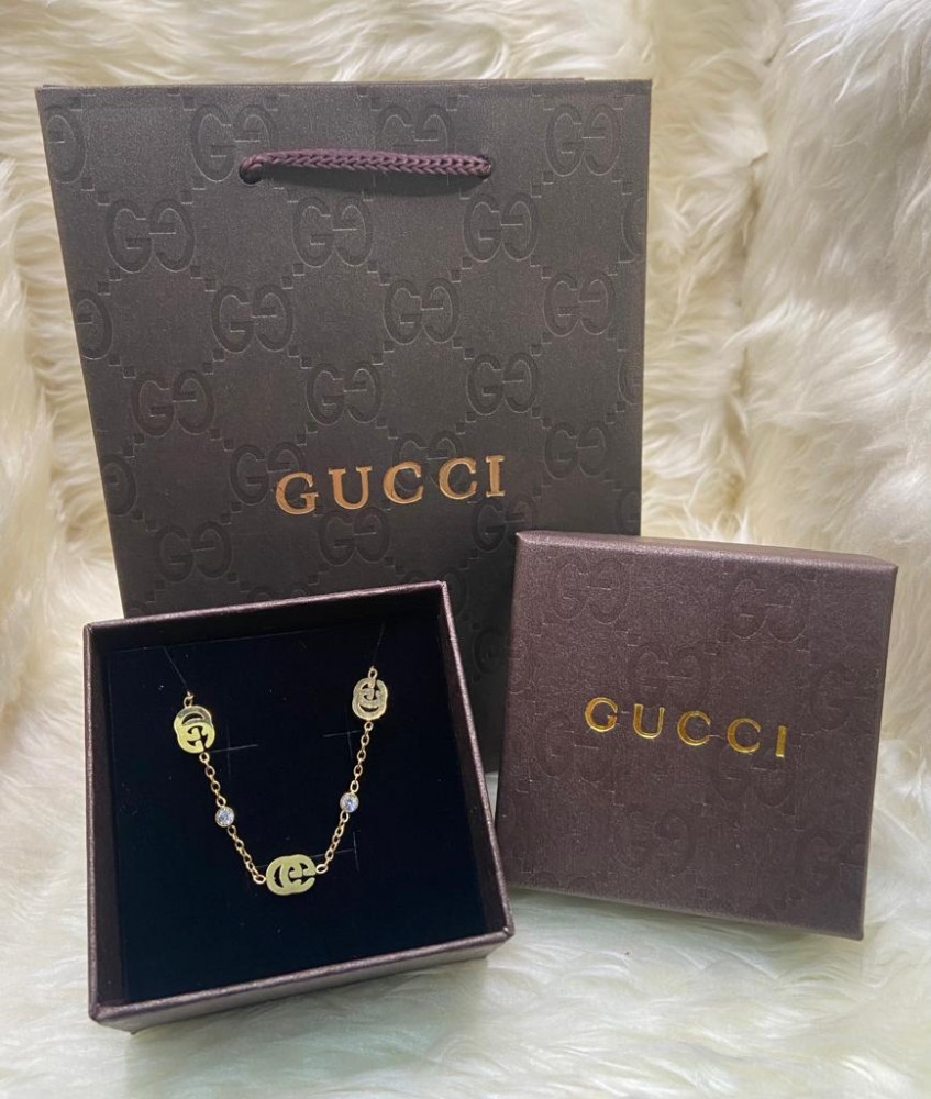 Gucci bracelet