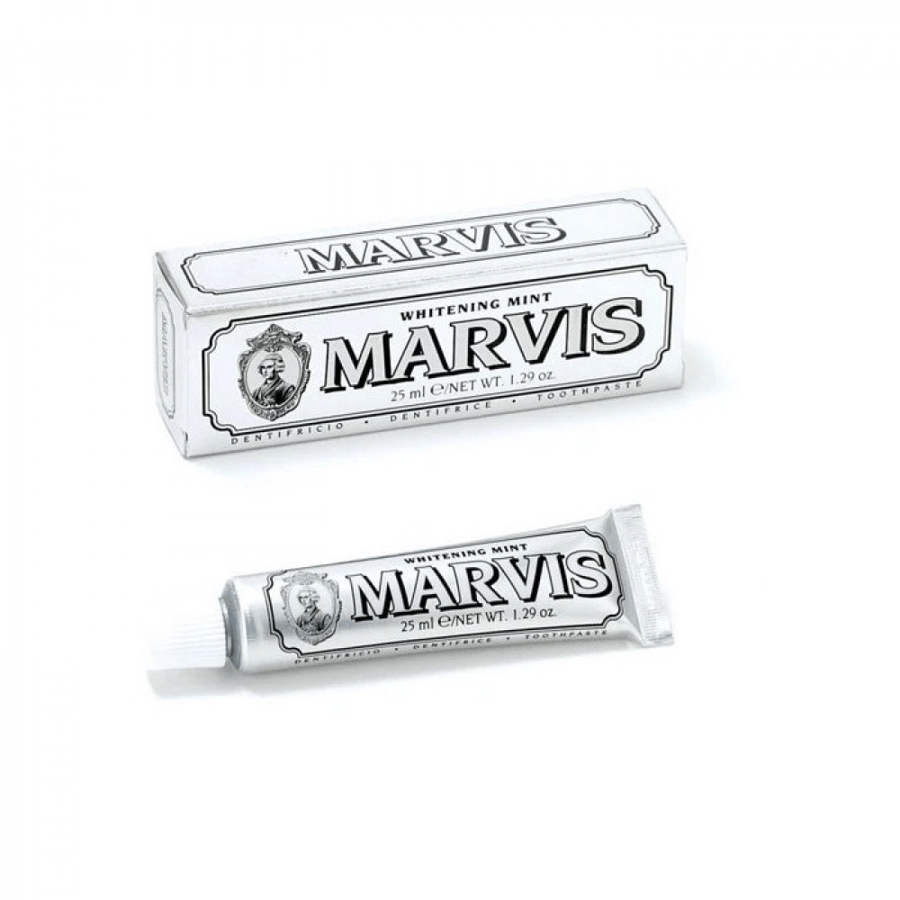 Marvis Whitening