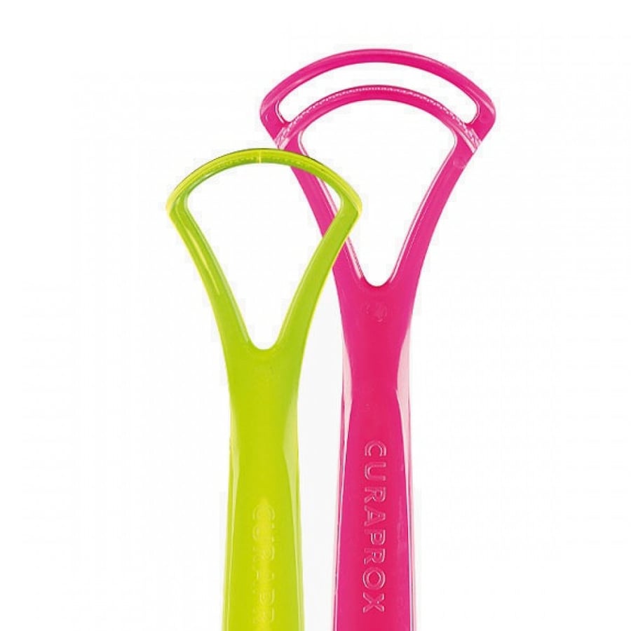 CURAPROX Tongue scraper 203