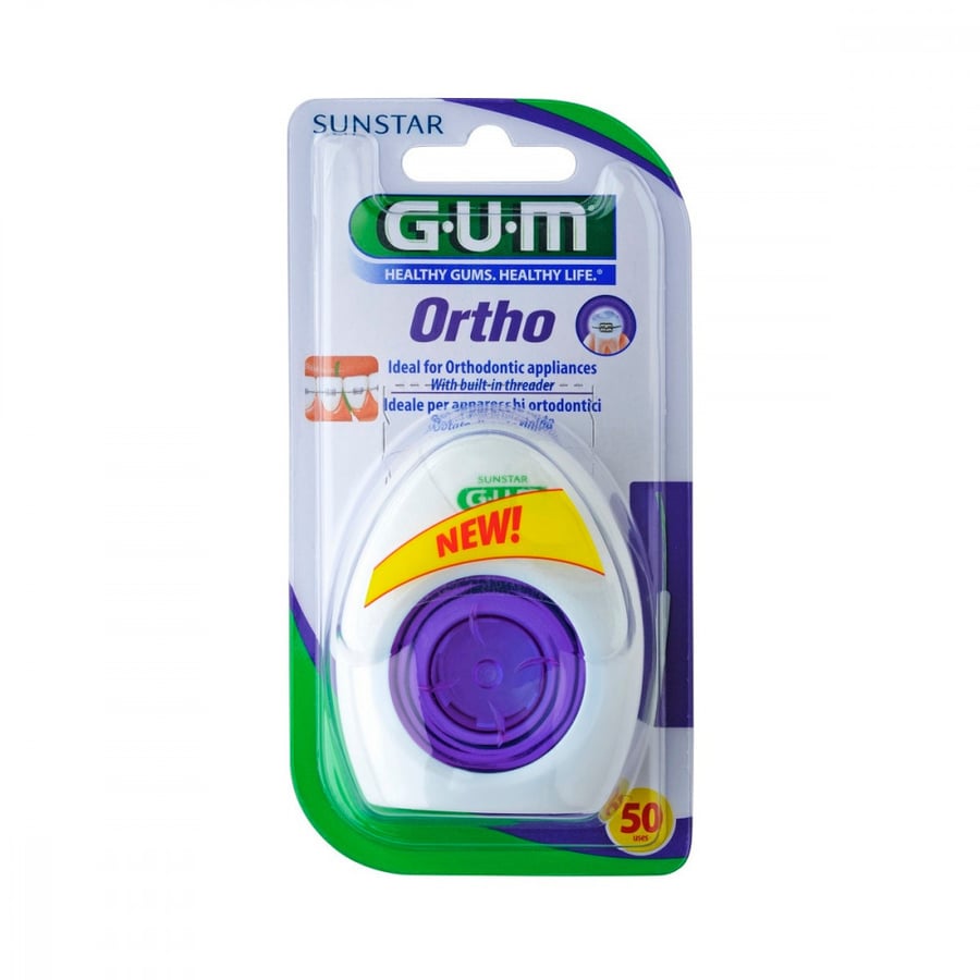 gum ortho