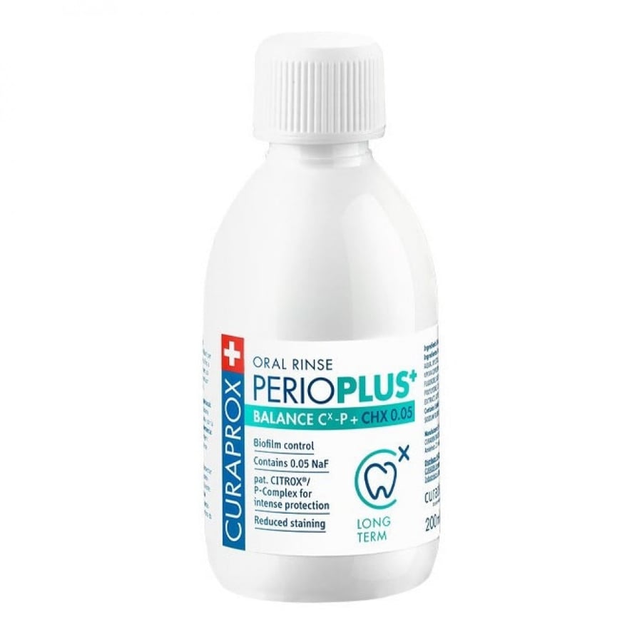 perio plus غسول