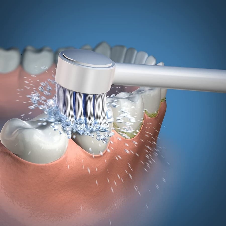 Toothbrush Tips