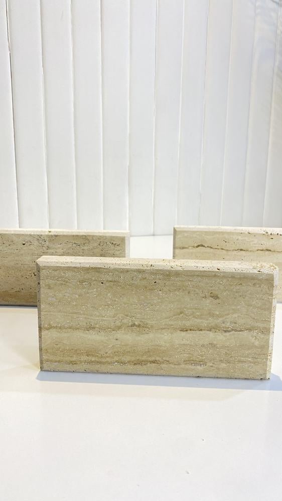 Marble stand