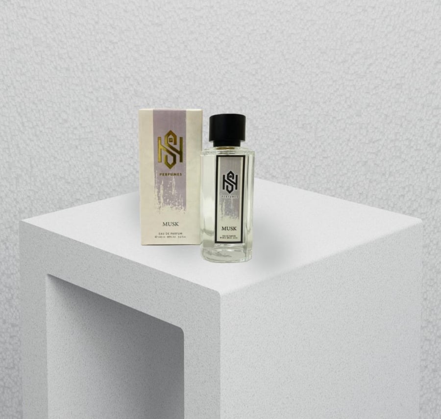 عطر مسك MUSK perfume