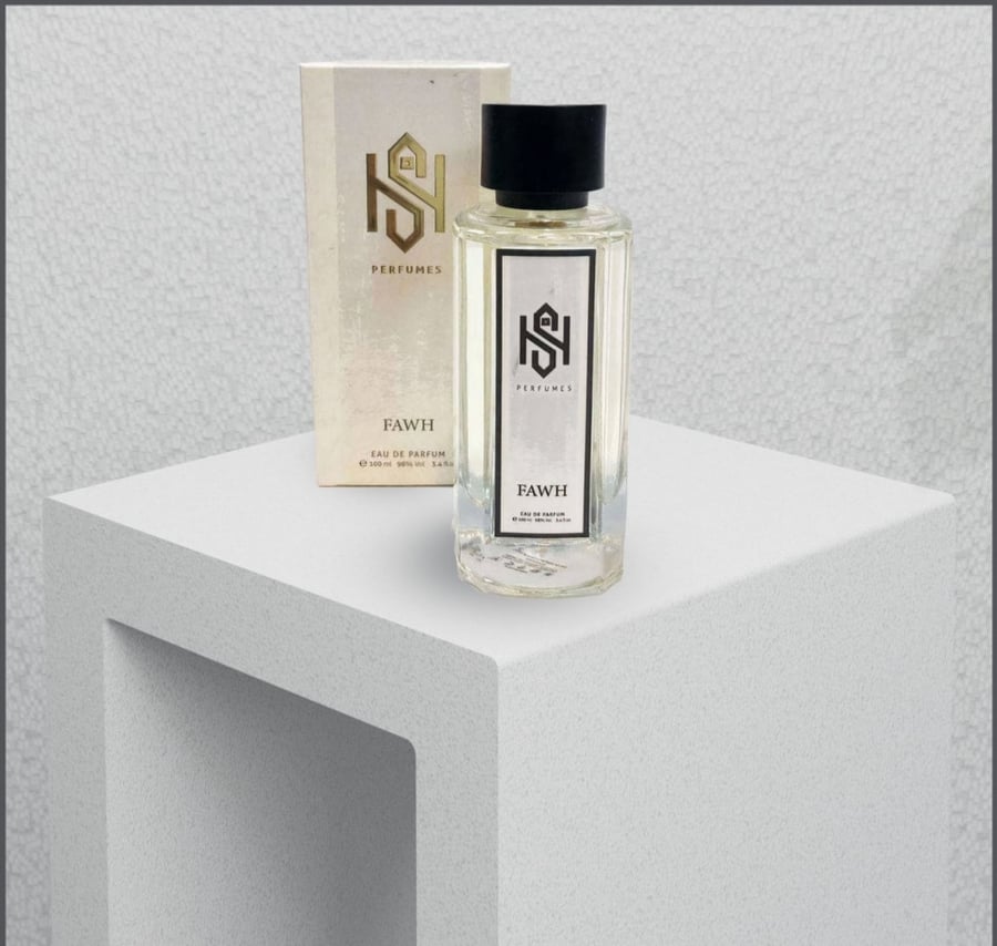 FAWH Perfume