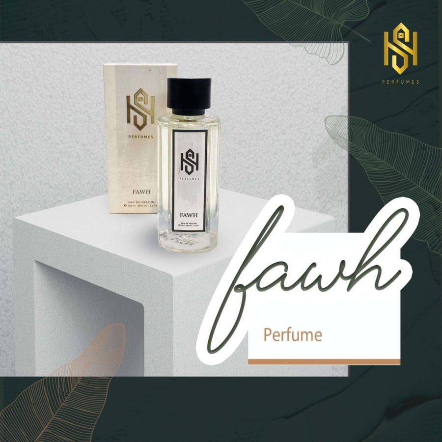 FAWH Perfume