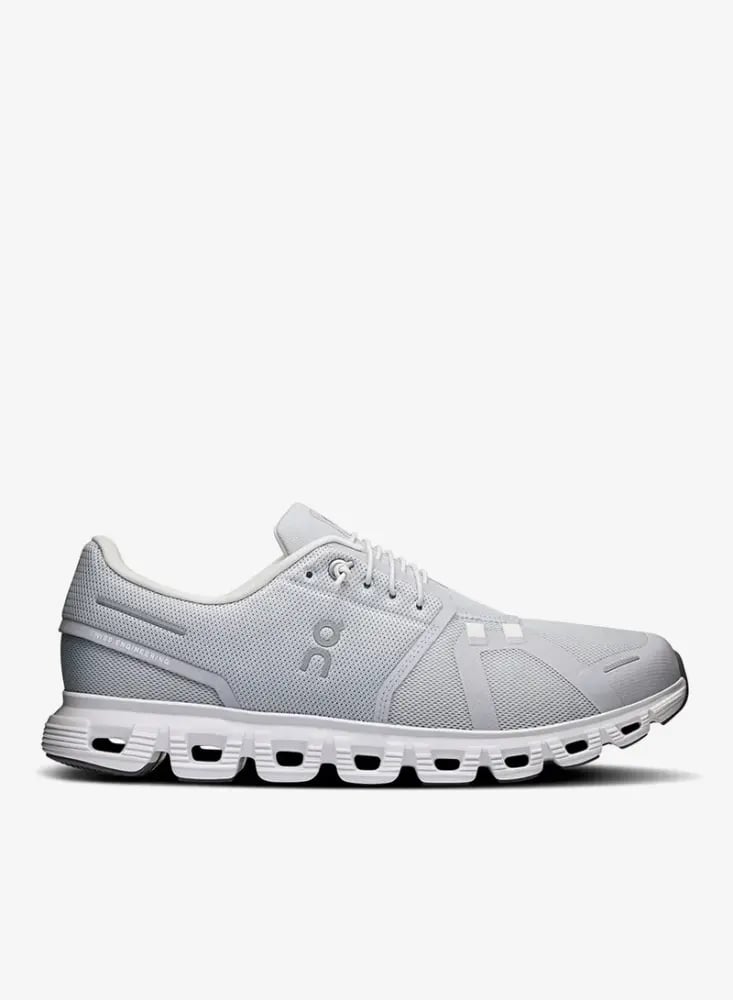 On Running Cloud