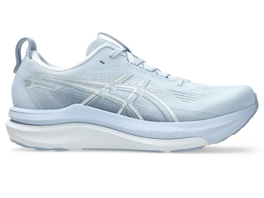 حذاء اسيكس 33-Kayano ـ GEL- الاختيار الافضل TOP