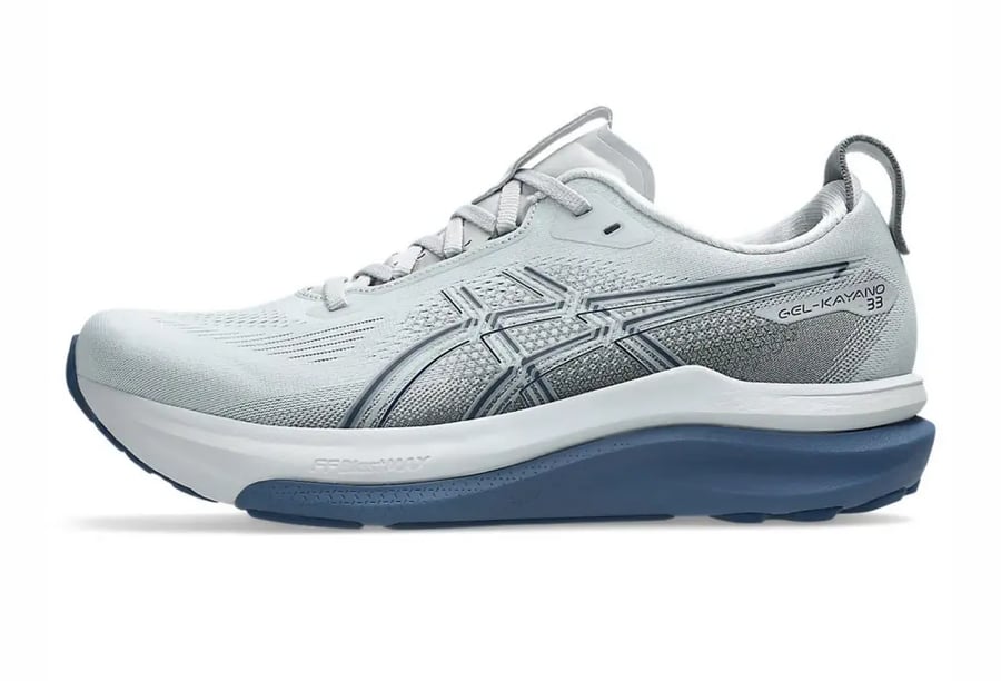 حذاء اسيكس 33-Kayano ـ GEL- الاختيار الافضل TOP