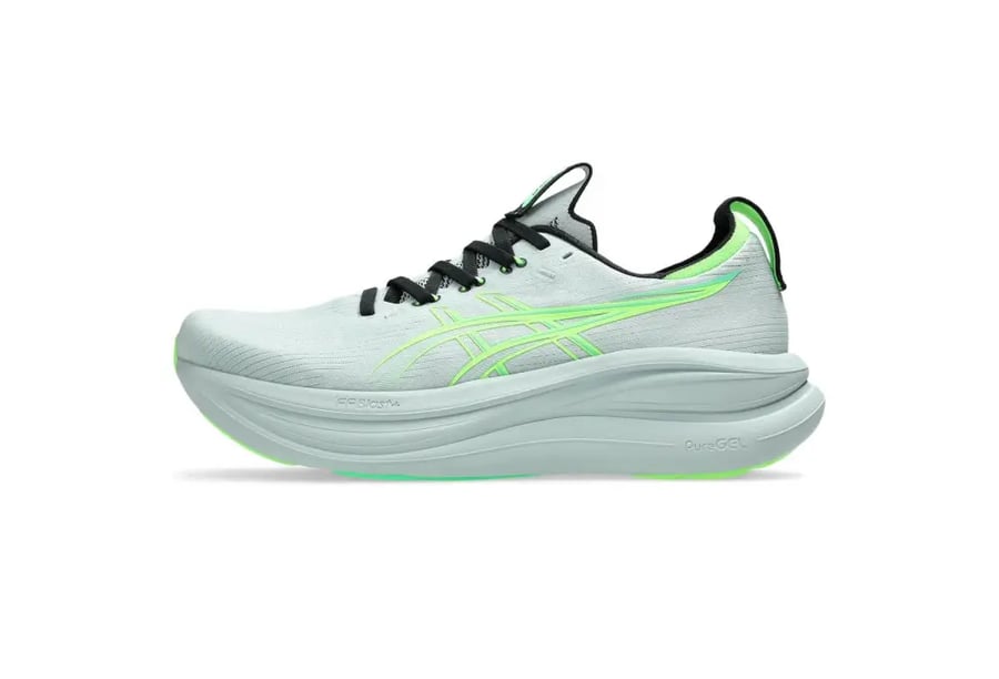 GEL-NIMBUS 28 اسيكس ـ الاختيار الافضل