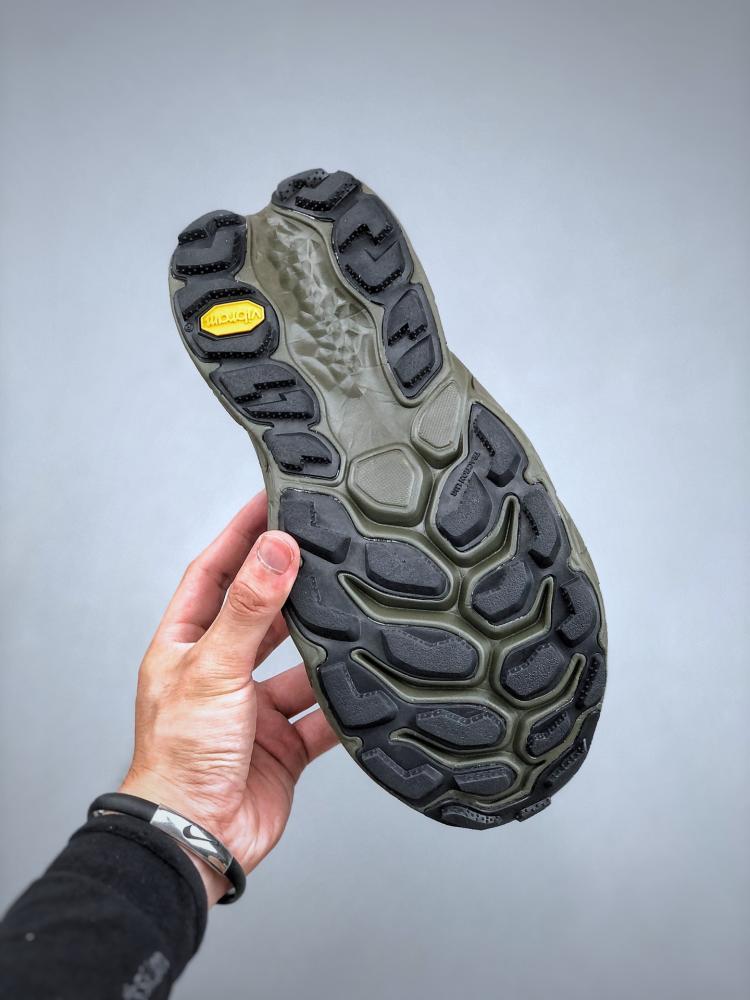 New balance Fresh Foam Trail More v3