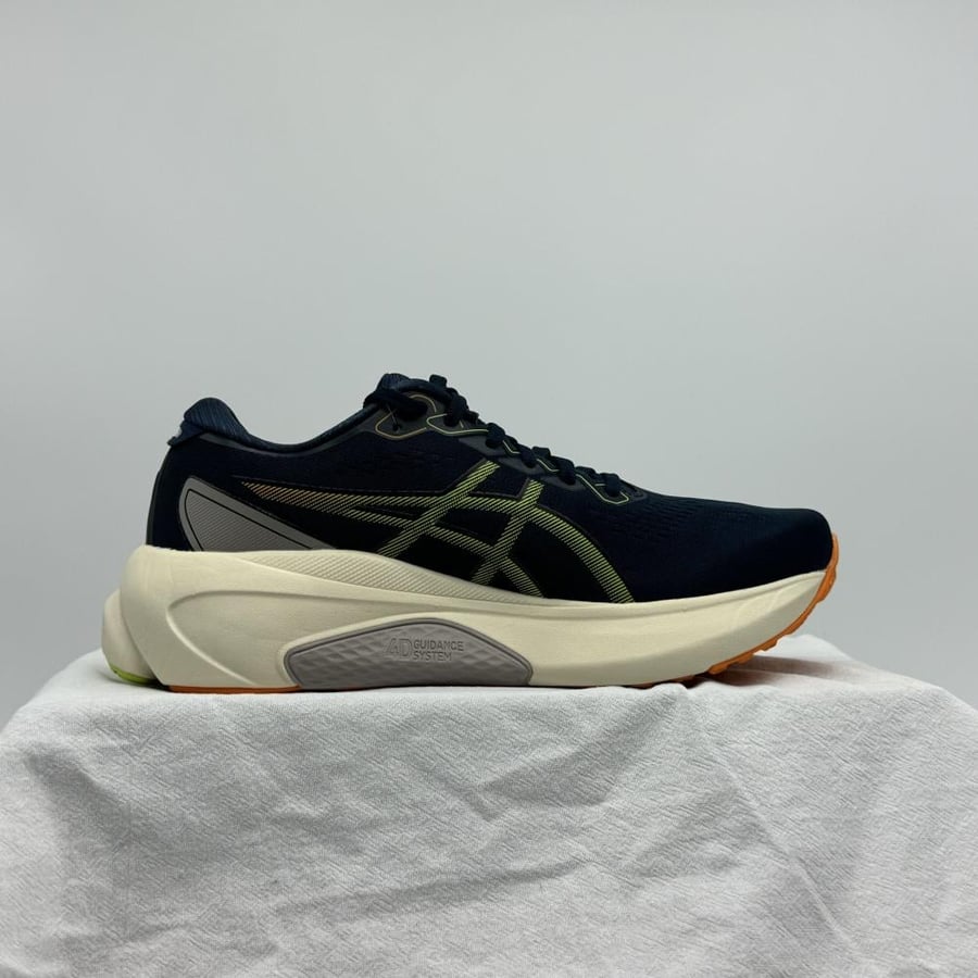 حذاء اسيكس 30-Kayano ـ GEL- الاختيار الافضل