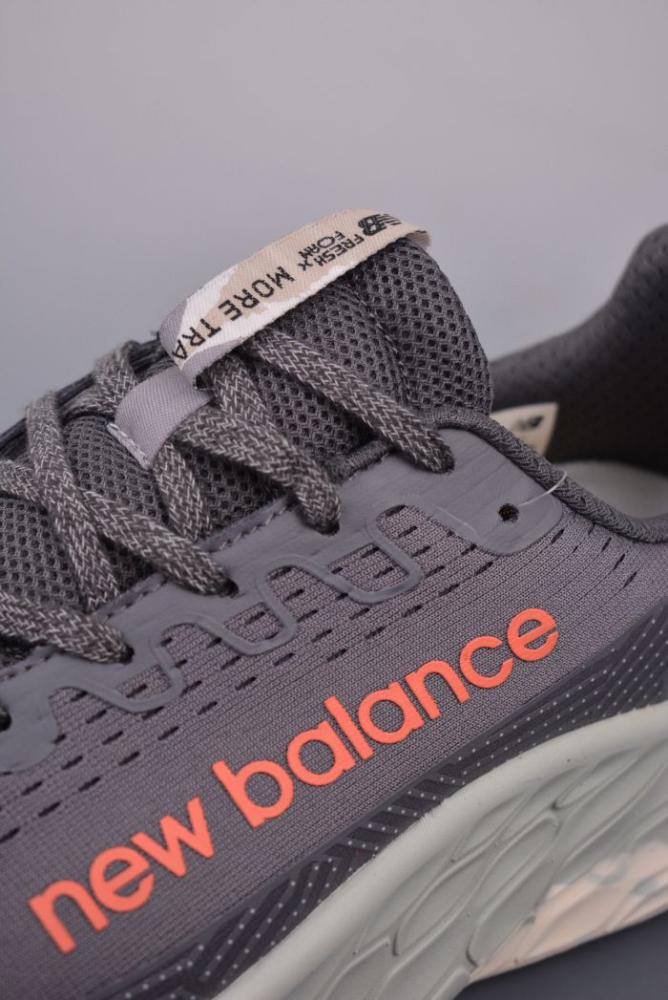 New balance Fresh Foam Trail More v3