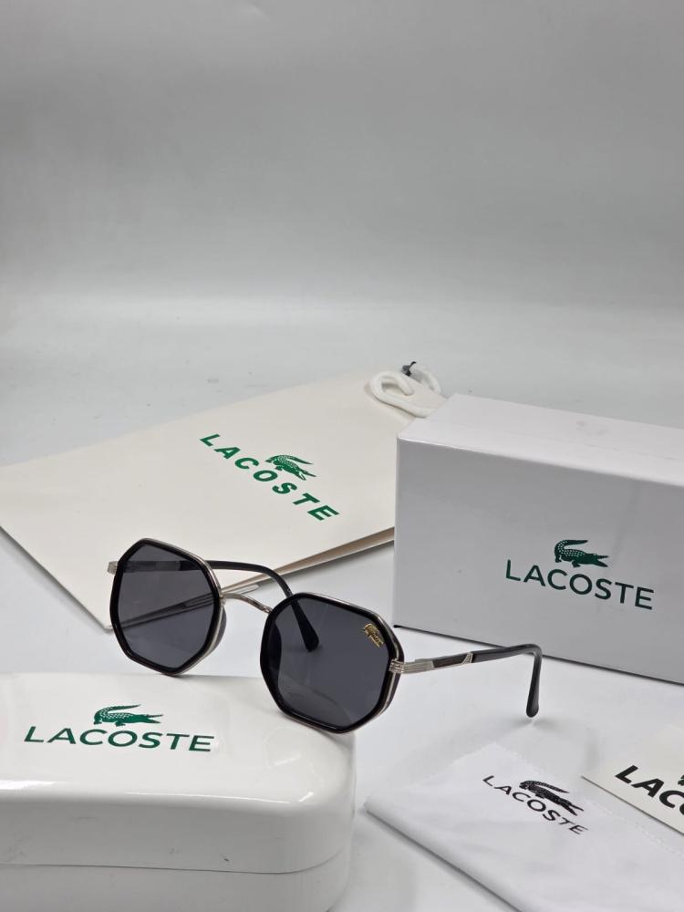 نظارة LACOSTE ـ متجر الاختيار الأفضل