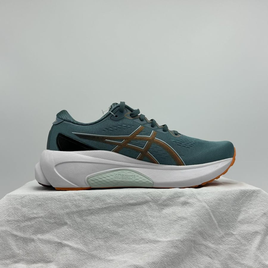 حذاء اسيكس 30-Kayano ـ GEL- الاختيار الافضل