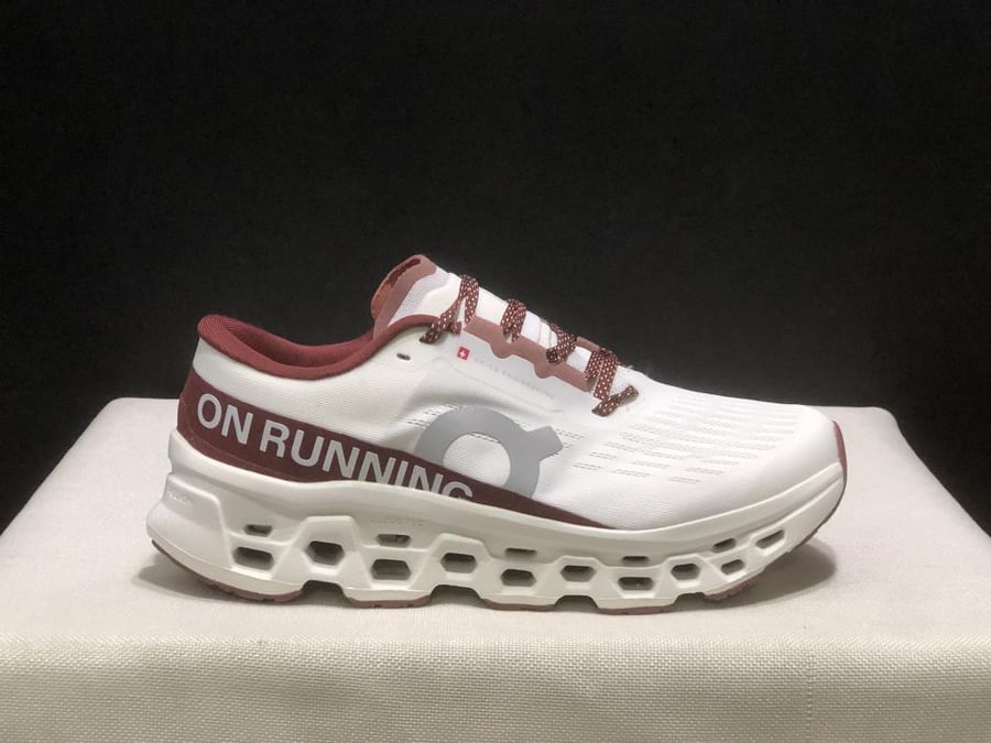 On Running Cloudmoster 3ـ الاختيار الافضل