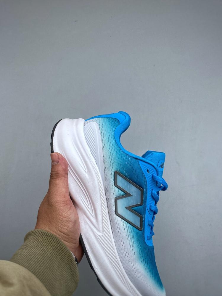 نيوبالانس Fresh Foam ـ الاختيار الافضل