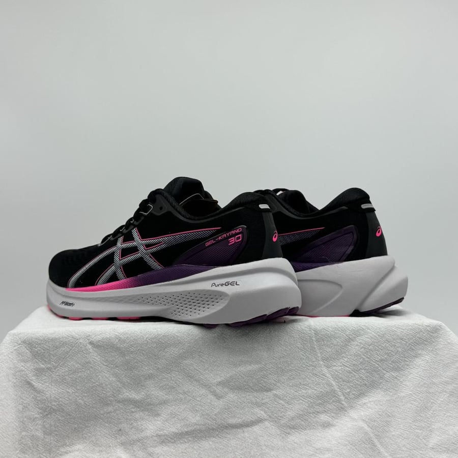حذاء اسيكس 30-Kayano ـ GEL- الاختيار الافضل