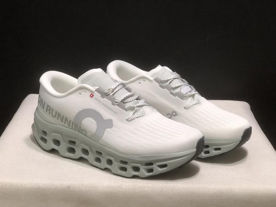 On Running Cloudmoster 3ـ الاختيار الافضل