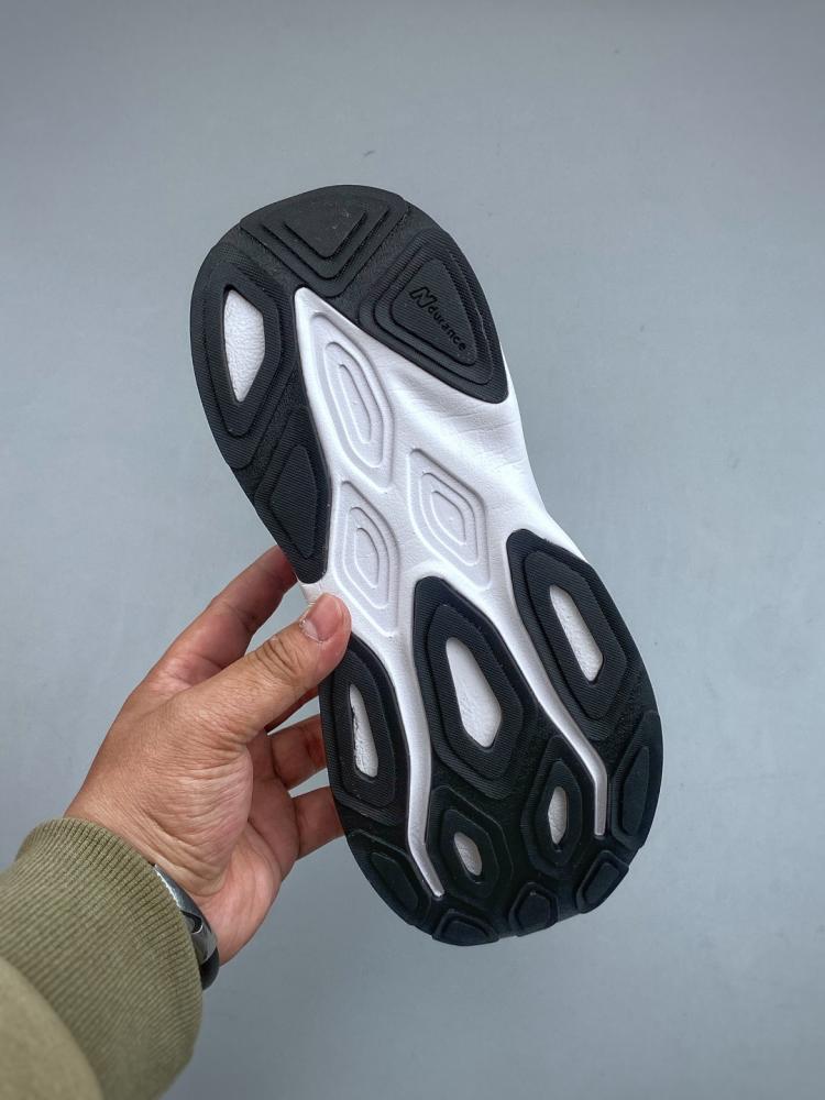 نيوبالانس Fresh Foam ـ الاختيار الافضل