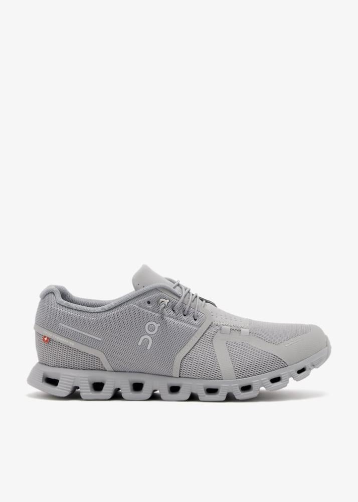 On Running Cloud