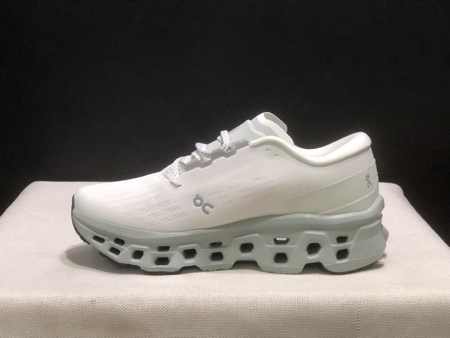 On Running Cloudmoster 3ـ الاختيار الافضل